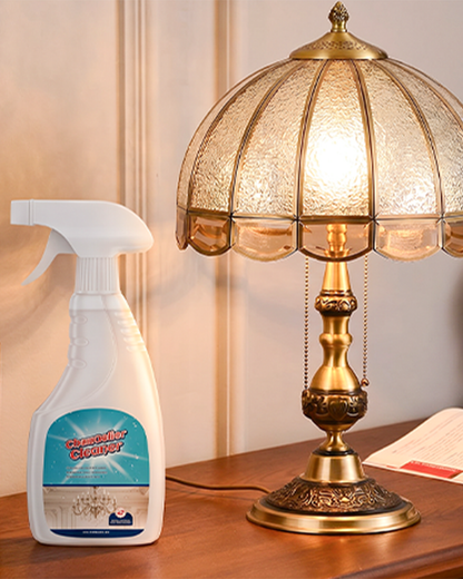 Powerful Stain Removal-Chandelier Cleaner🔥