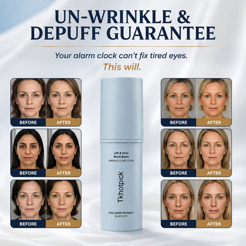 Tkhotpick- Korean Under Eye Balm