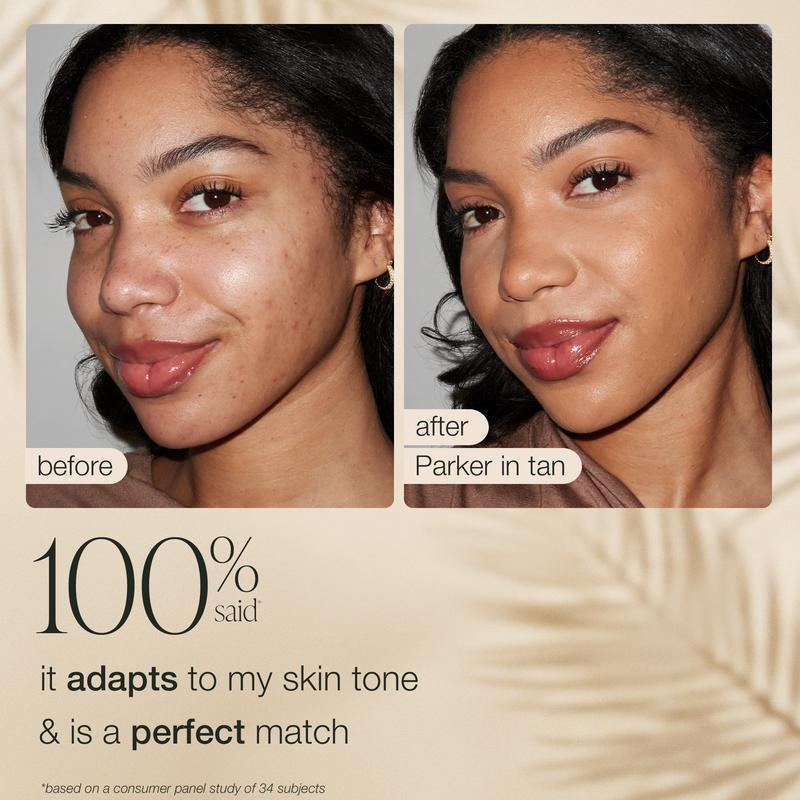 Tkhotpick™ CC color-correcting tinted serum