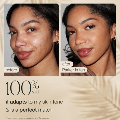 Tkhotpick™ CC color-correcting tinted serum