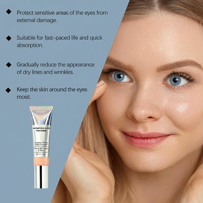 Tkhotpick™ Instant Face Temporary Tightener – Instant visible results in 60 seconds