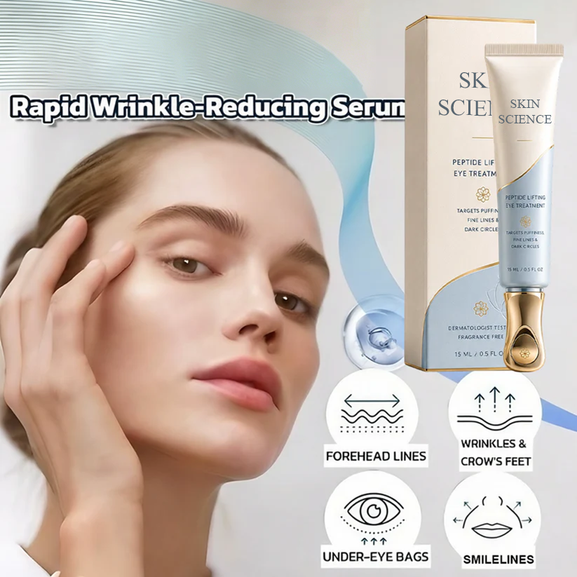 Tkhotpick™ Instant Face Temporary Tightener – Instant visible results in 30 seconds