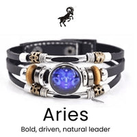 Aries(Mar 21th-Apr 19th)
