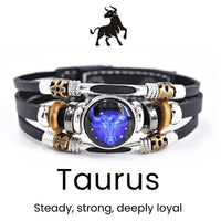 Taurus (Apr 20th-May 20th)