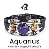 Aquarius (Jan 20th-Feb 18th)