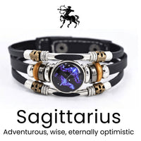 Sigattarius (Nov 22-Dec 21)