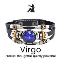 Virgo (Aug 23rd-Sep 22nd)