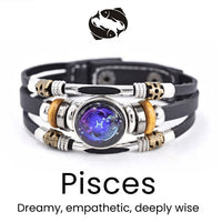 Pisces(Feb 19th-Mar 20th)