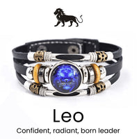 Leo (July 23rd-Aug 22th)