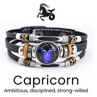 Capricorn (Dec 22nd-Jan 19th)