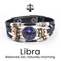 Libra (Sep 23rd-Oct 22nd)