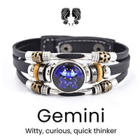 Gemini((May 21st-June 20th)