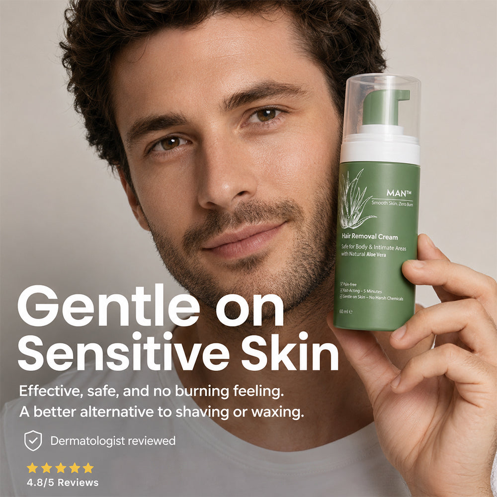 Tkhotpick  Hair Removal Cream