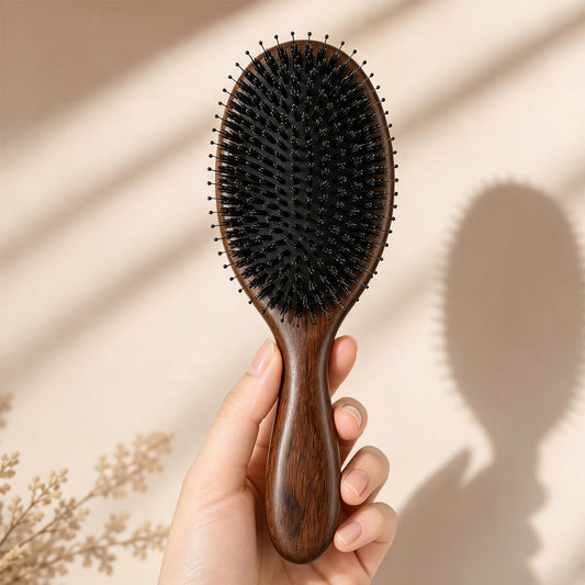 Tkhotpick Hair Brush