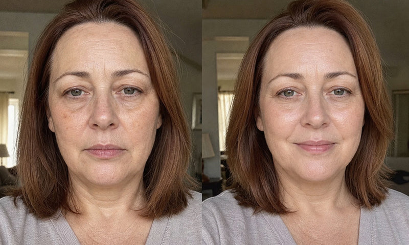 Elena skincare review