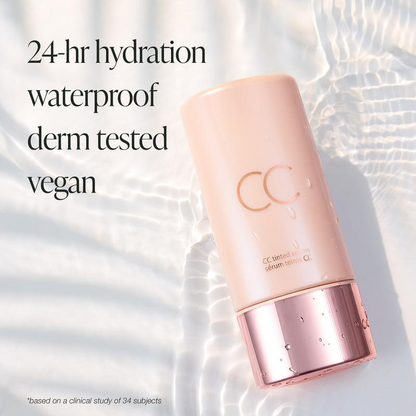 Tkhotpick™ CC color-correcting tinted serum