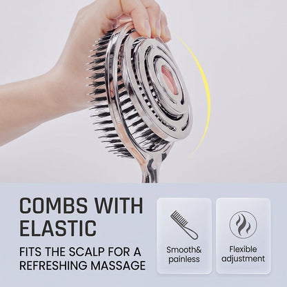 Hair Bristle Brush