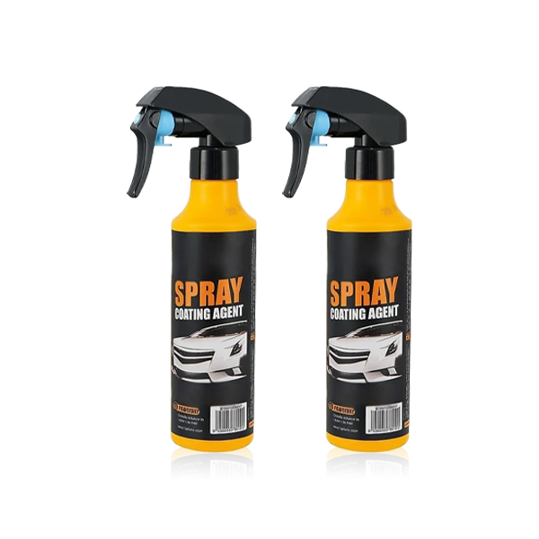 Car Coating Cleaning & Care Spray