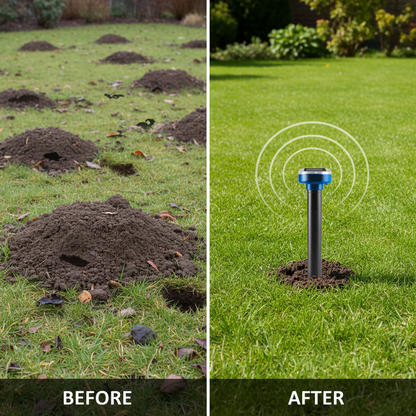 Tkhotpick Outdoor Protector