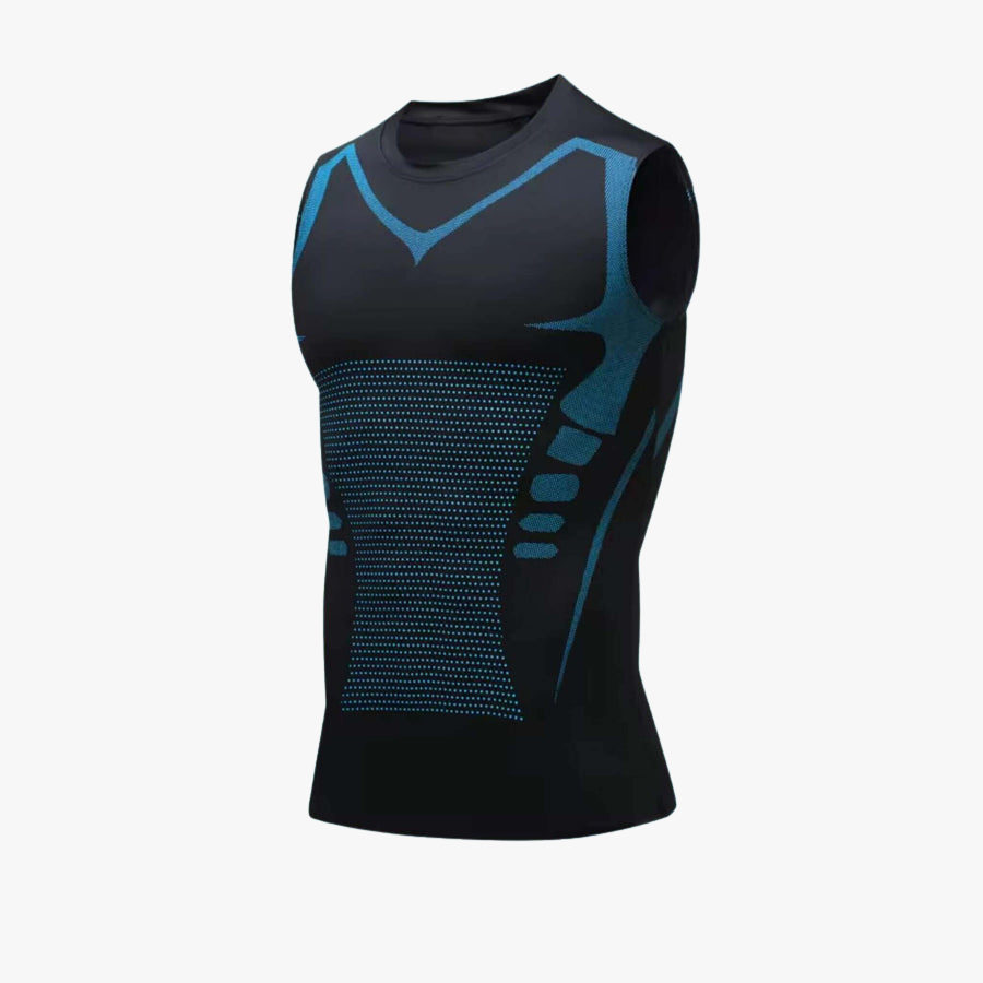 Tkhotpick Compression Vest | Experience The Shift In Shape, Posture & Pride