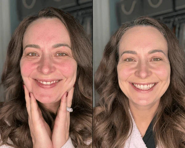 Tkhotpick Korean Color-Changing Foundation stick
