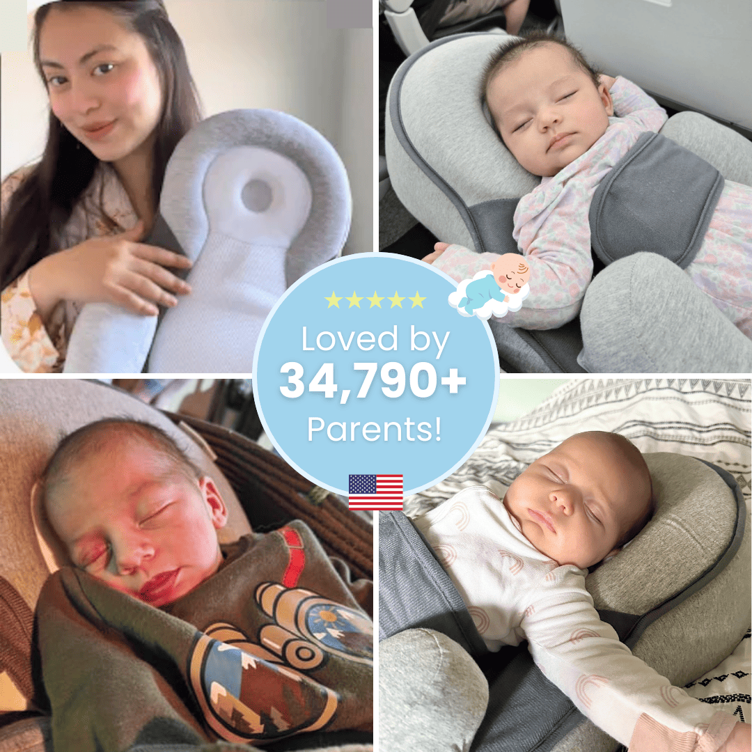 Tkhotpick™ -  The Ultimate Baby Bed