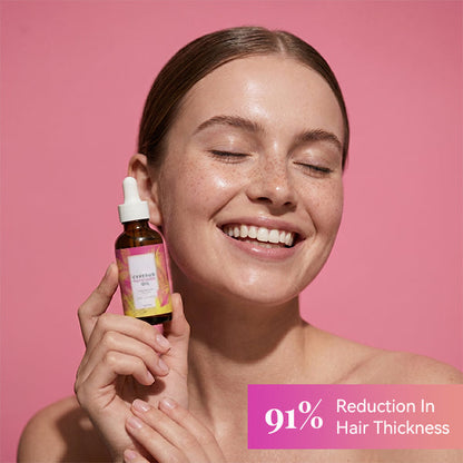 Tkhotpick™ Cyperus Rotundus Oil