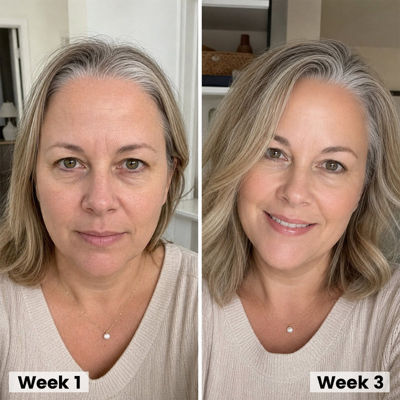 Carina skincare review