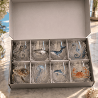 8-Piece Collector's Set - Save $171.99 + Free Shipping