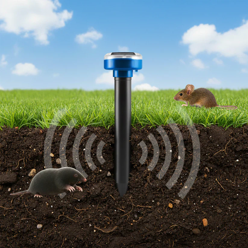 Tkhotpick Outdoor Protector