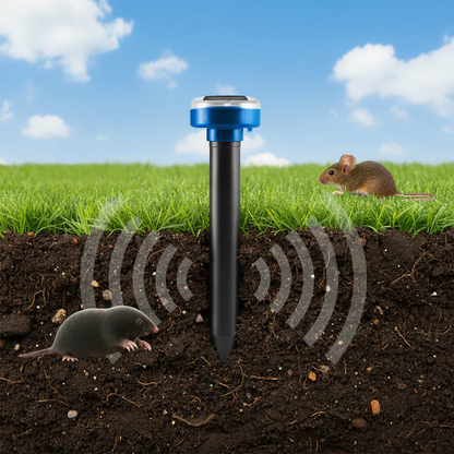 Tkhotpick Outdoor Protector