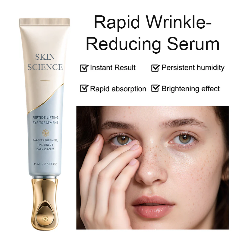 Tkhotpick™ Instant Face Temporary Tightener – Instant visible results in 30 seconds