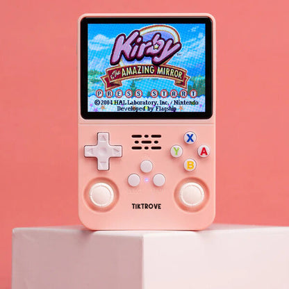 Tiktrove Retro Gamer Play
