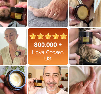 Tkhotpick Frankincense Balm