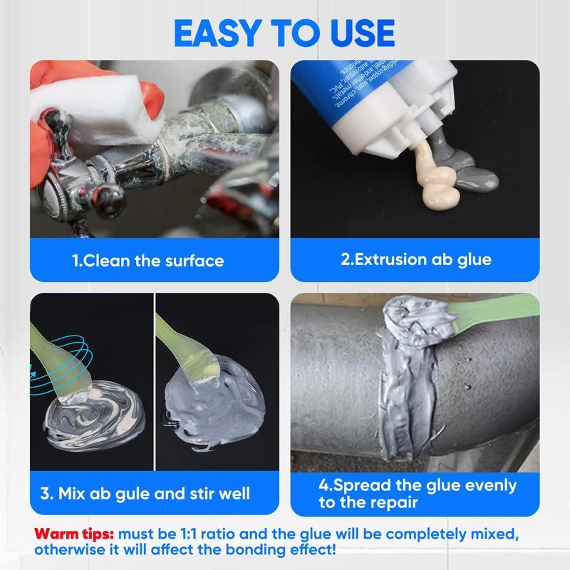Tkhotpick Glue Set