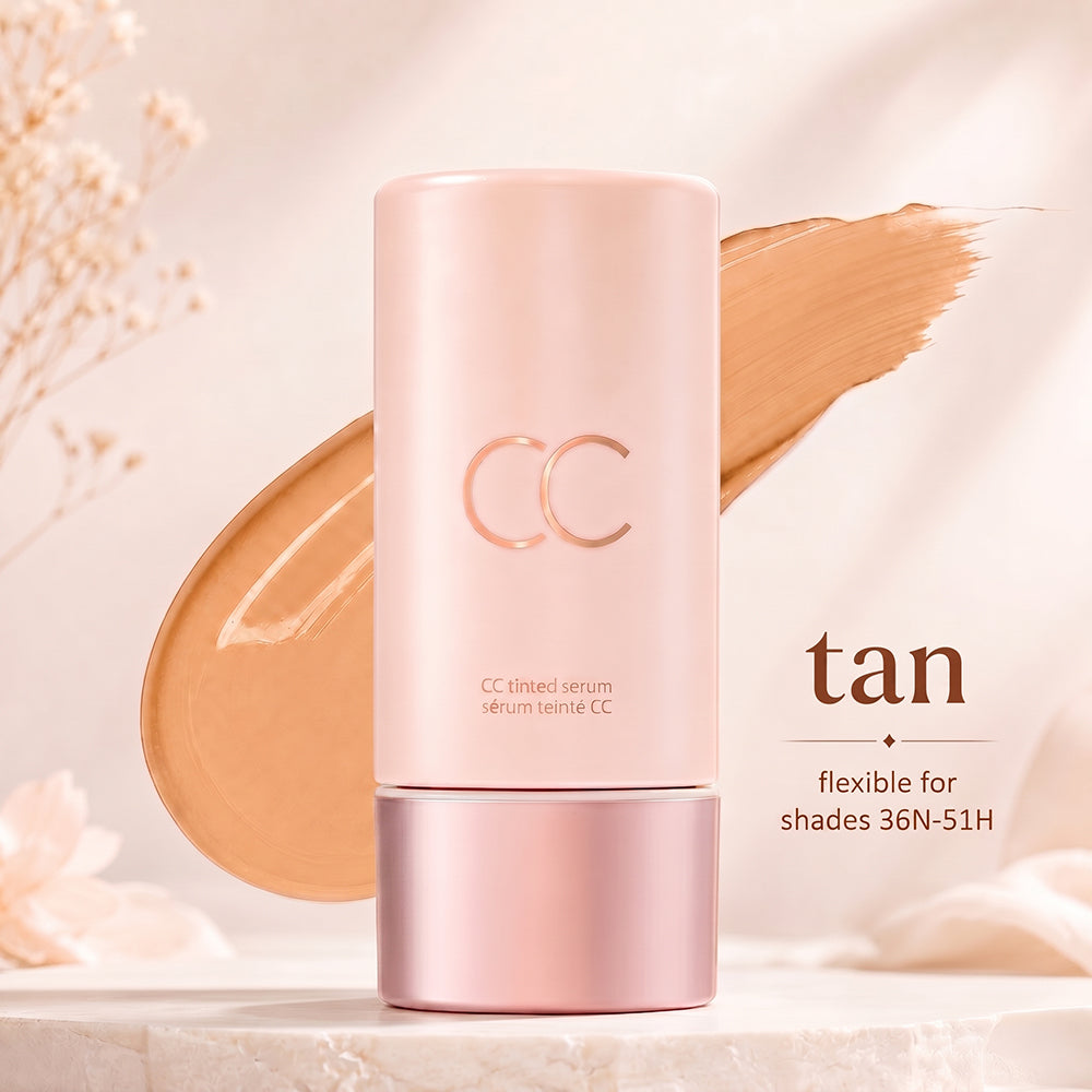 Tkhotpick™ CC color-correcting tinted serum