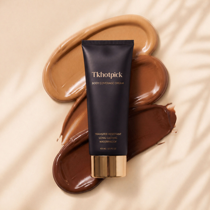 Tkhotpick™ Body Coverage Perfector Set