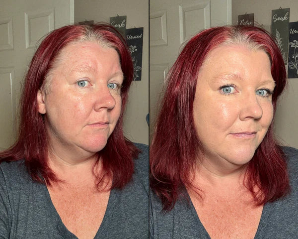 Tkhotpick Korean Color-Changing Foundation stick