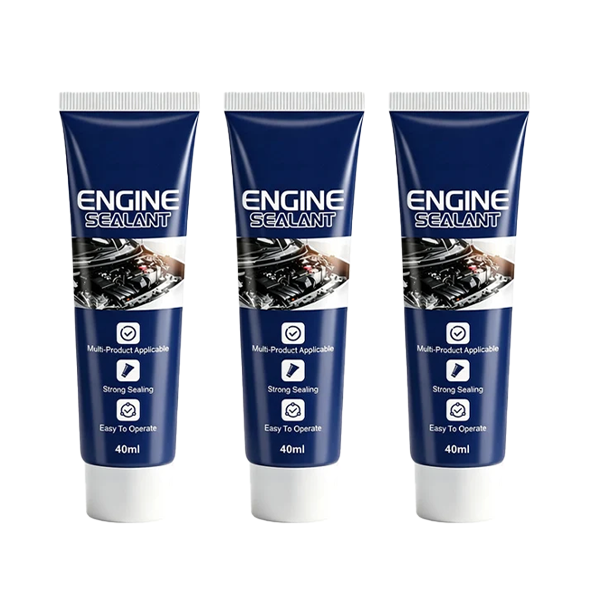 High Temperature Multi-Purpose Automotive Engine Sealant
