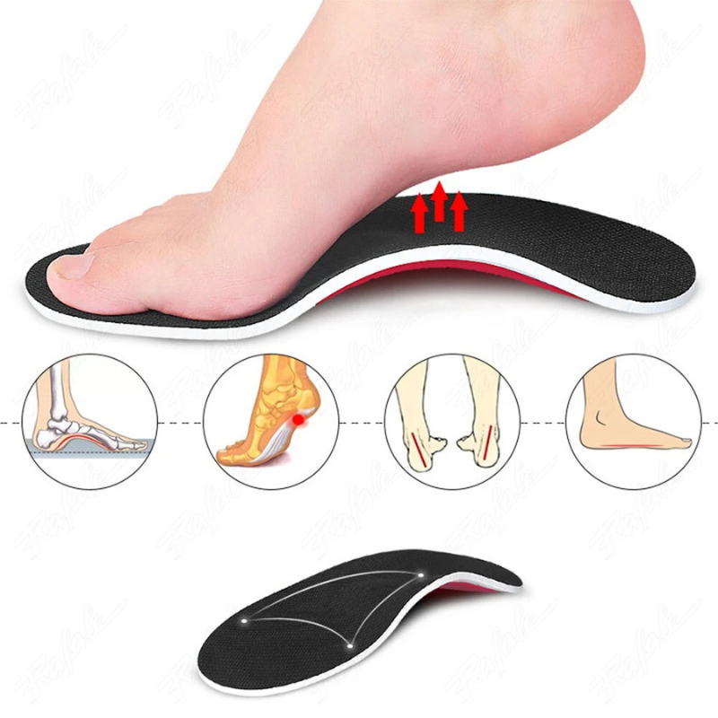 tkhotpick™ Slim - Arch Support Insoles