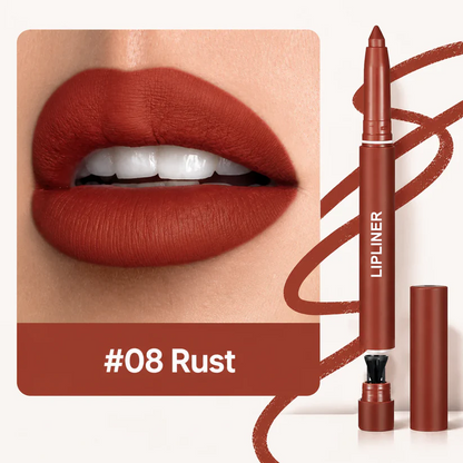 💄Tkhotpick Fuller-Looking Lips — Effortlessly Defined
