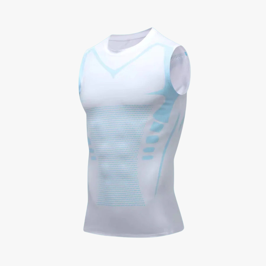 Tkhotpick Compression Vest | Experience The Shift In Shape, Posture & Pride