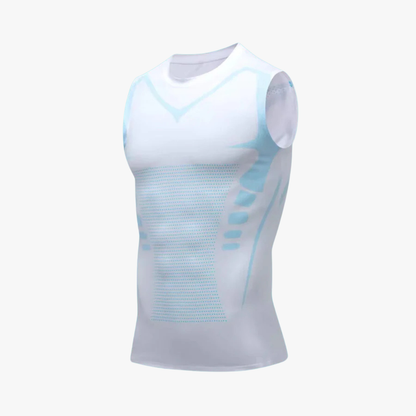 Tkhotpick Compression Vest | Experience The Shift In Shape, Posture & Pride