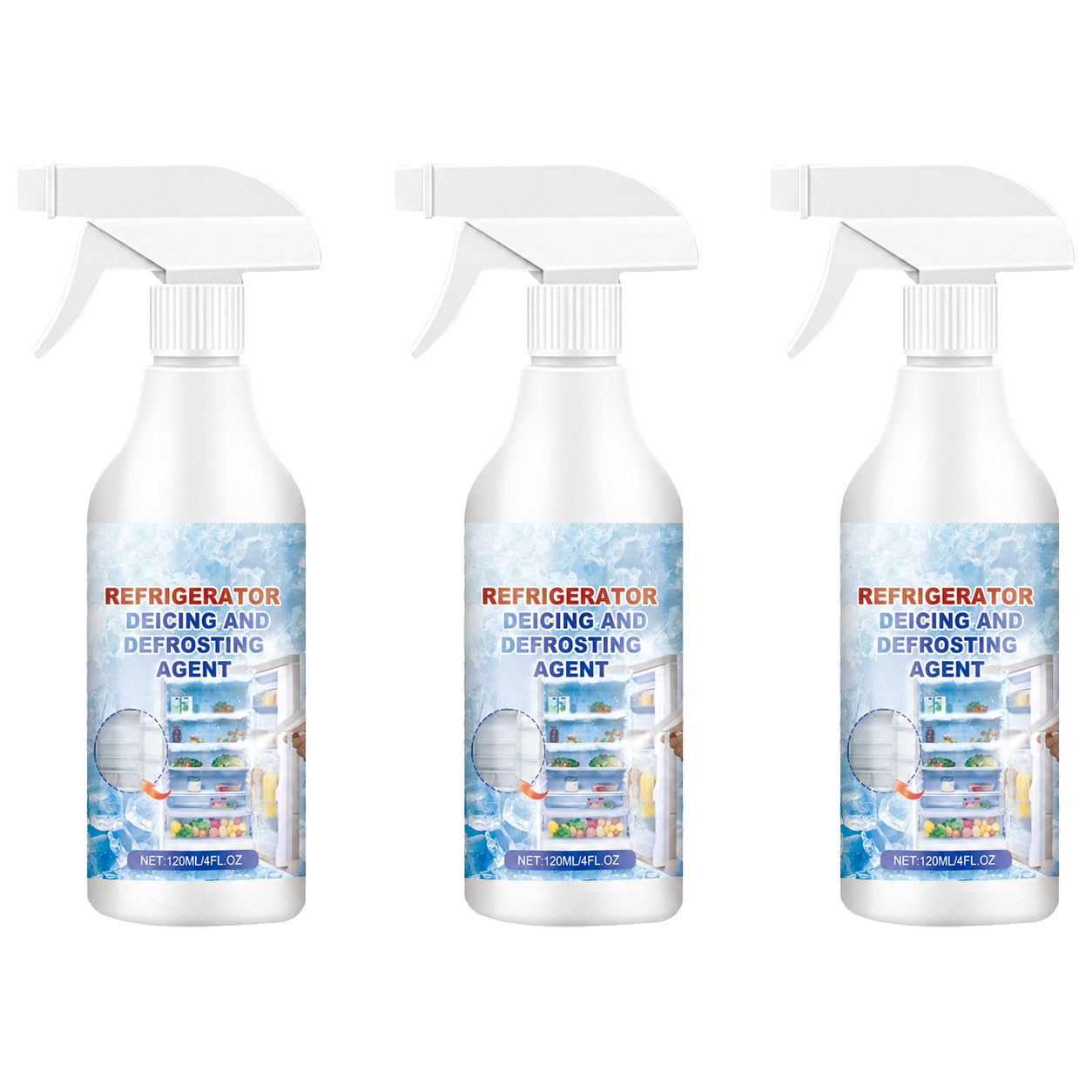 💥3 BOTTLES & (SAVE  $49.99)