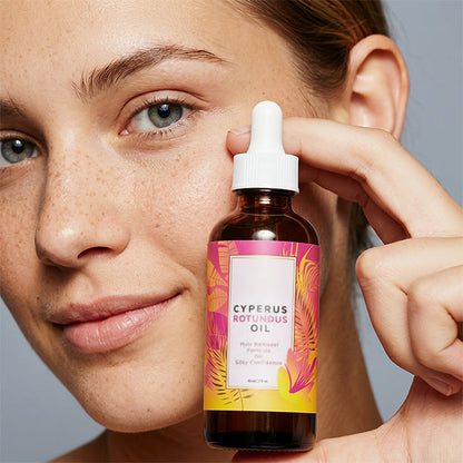 Tkhotpick™ Cyperus Rotundus Oil