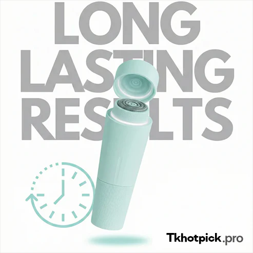 Tkhotpick Hormonal Hair Remover PRO