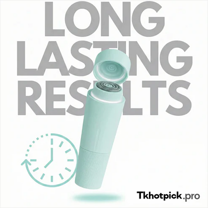 Tkhotpick Hormonal Hair Remover PRO