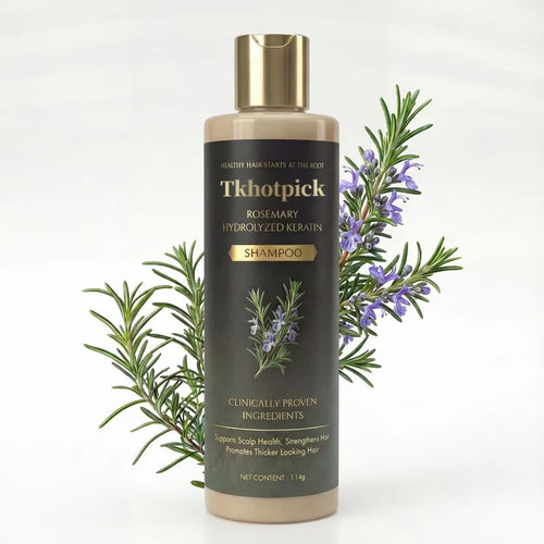 Tkhotpick™ Growth-Support Shampoo - 2-Pack