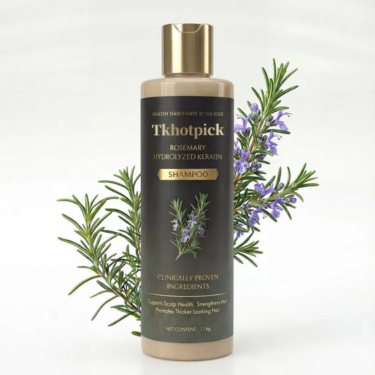 Tkhotpick™ Growth-Support Shampoo - 2-Pack