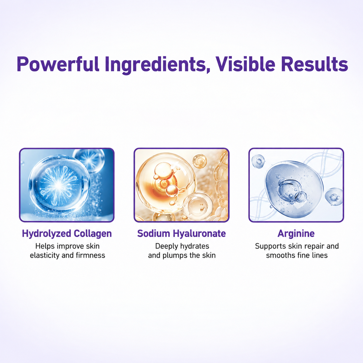 Peptide Anti-Wrinkle Roller Cream